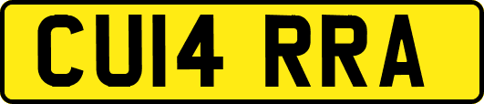 CU14RRA