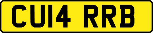 CU14RRB