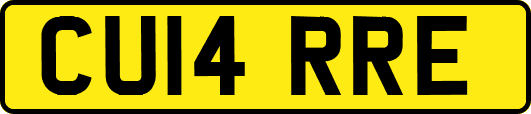 CU14RRE
