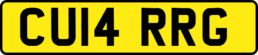 CU14RRG