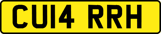 CU14RRH