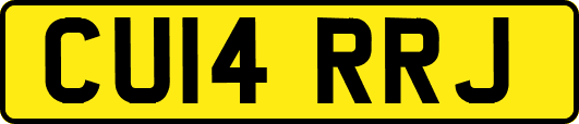 CU14RRJ