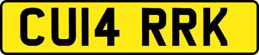CU14RRK