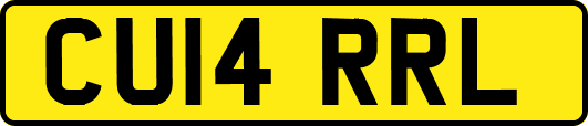 CU14RRL