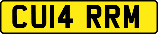 CU14RRM