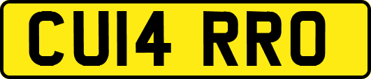 CU14RRO