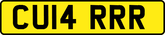 CU14RRR