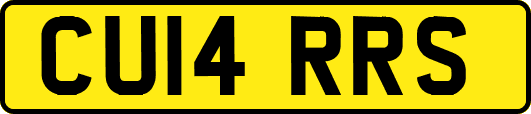 CU14RRS