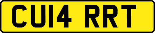 CU14RRT
