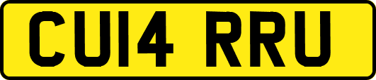 CU14RRU