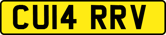 CU14RRV