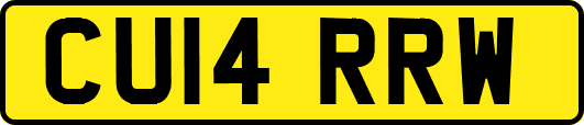 CU14RRW