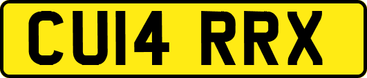 CU14RRX