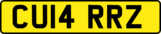 CU14RRZ