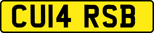 CU14RSB