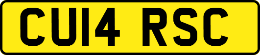 CU14RSC