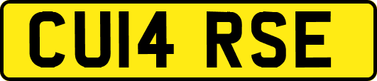 CU14RSE