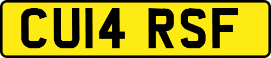 CU14RSF