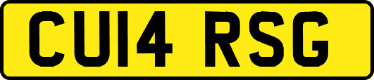 CU14RSG
