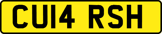 CU14RSH