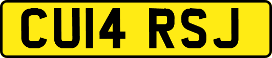 CU14RSJ