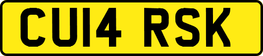 CU14RSK