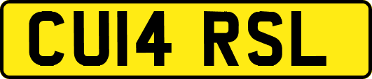 CU14RSL