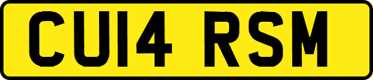 CU14RSM