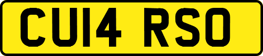 CU14RSO