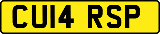 CU14RSP