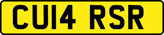 CU14RSR