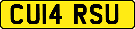 CU14RSU