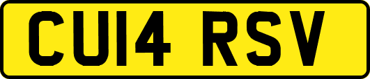 CU14RSV