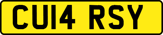 CU14RSY