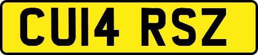 CU14RSZ