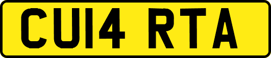 CU14RTA