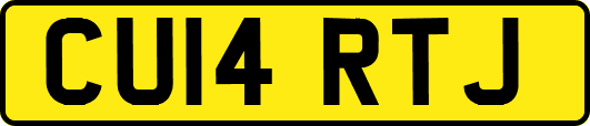 CU14RTJ