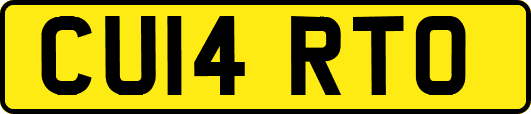 CU14RTO