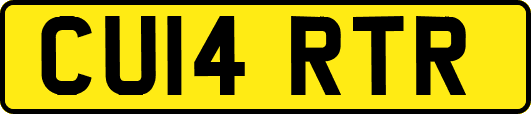 CU14RTR