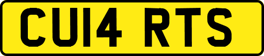 CU14RTS