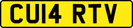 CU14RTV