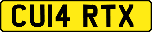 CU14RTX