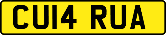 CU14RUA