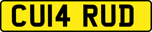 CU14RUD