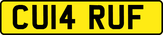 CU14RUF