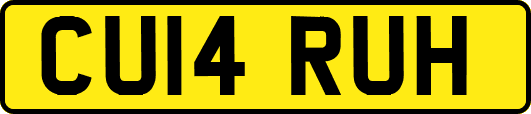 CU14RUH