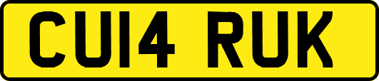 CU14RUK