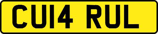 CU14RUL
