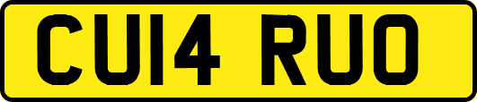 CU14RUO