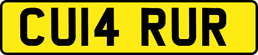 CU14RUR